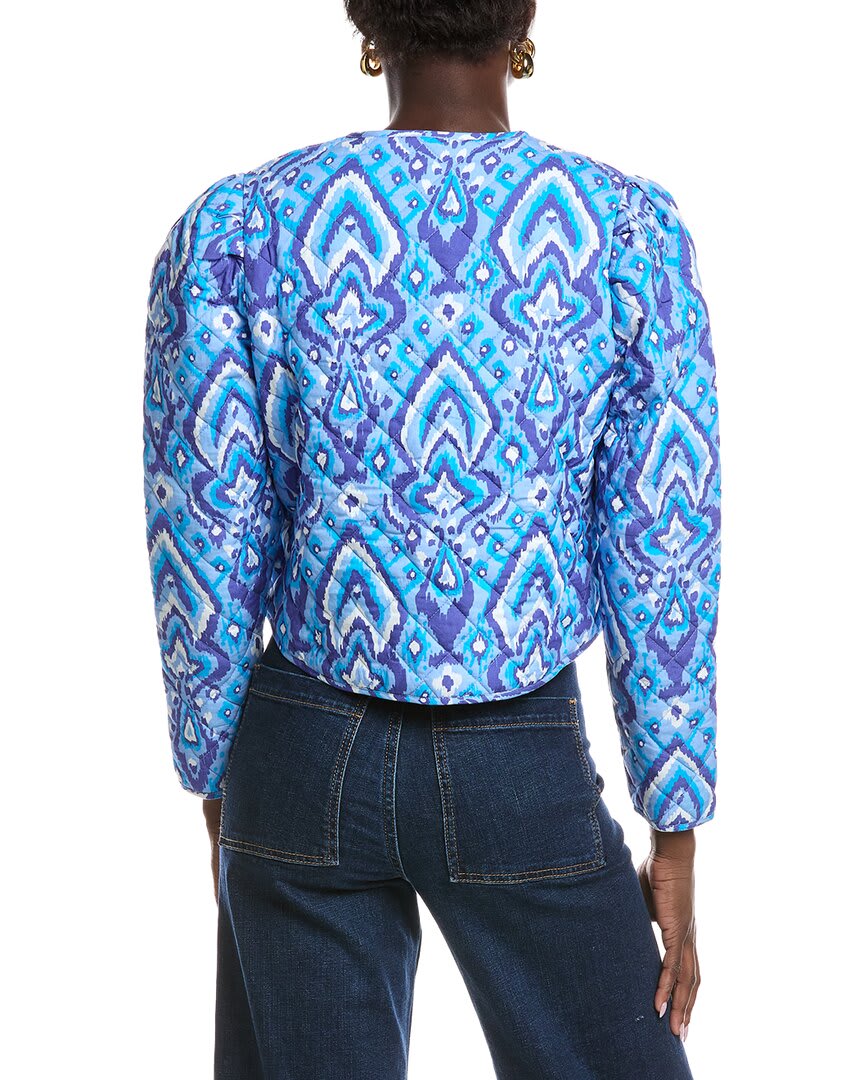 IKAT PRINT-