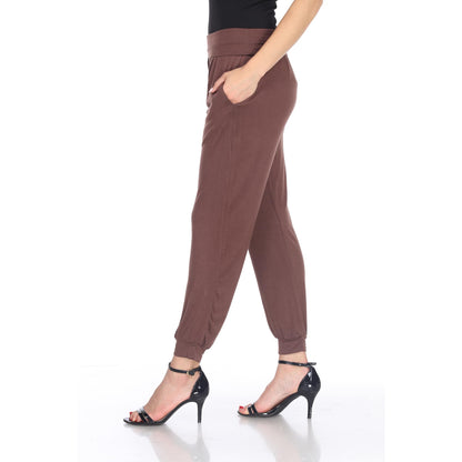 Brown-