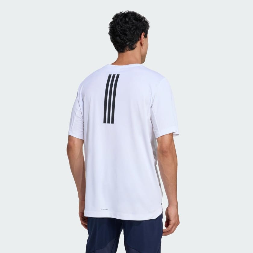White-