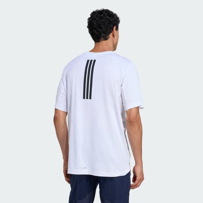 White-