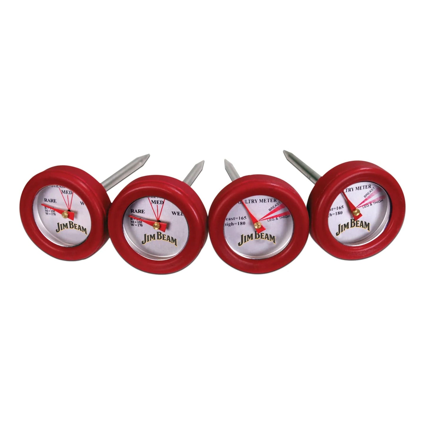 Red-