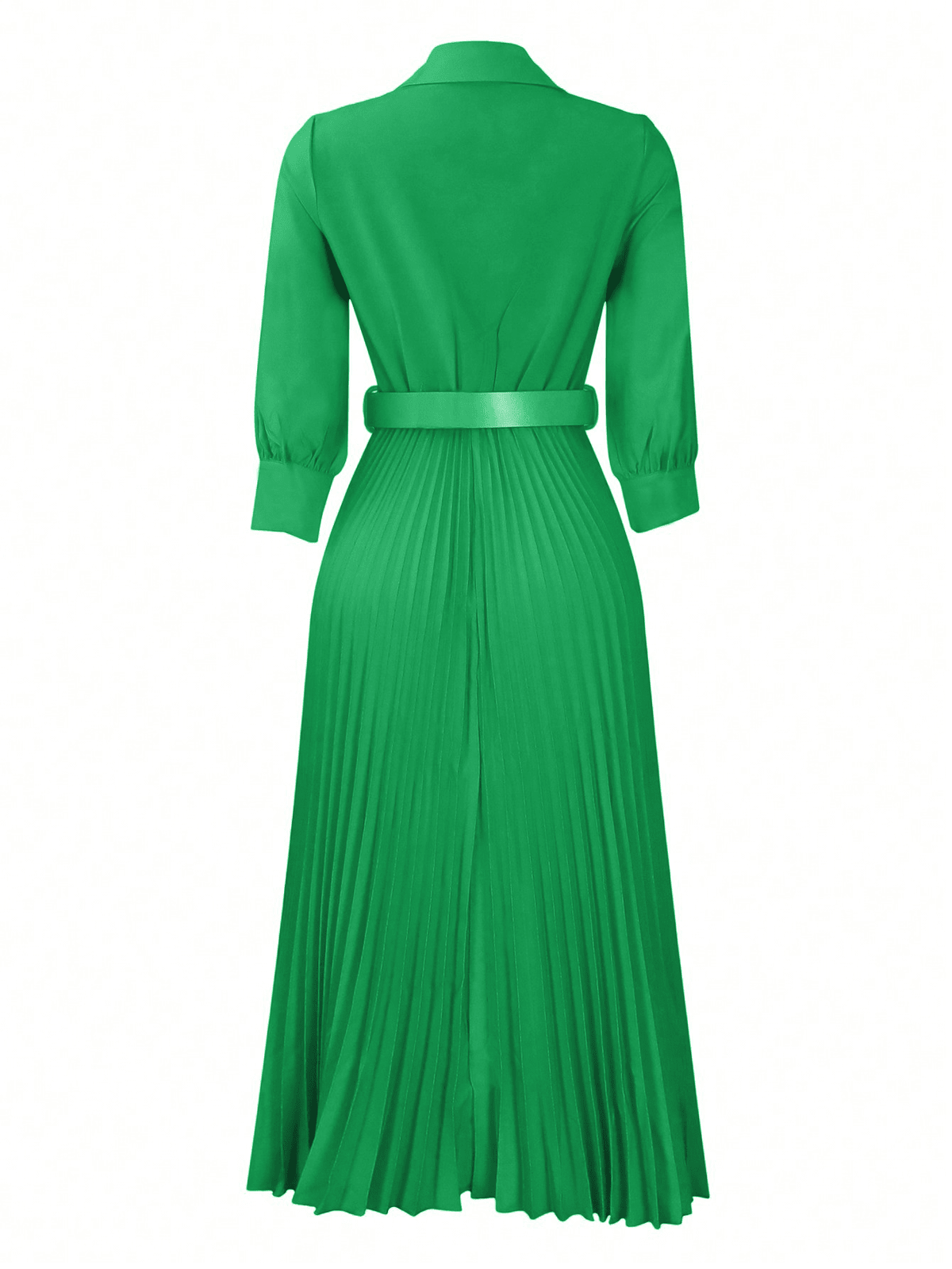 Green-