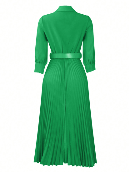 Green-