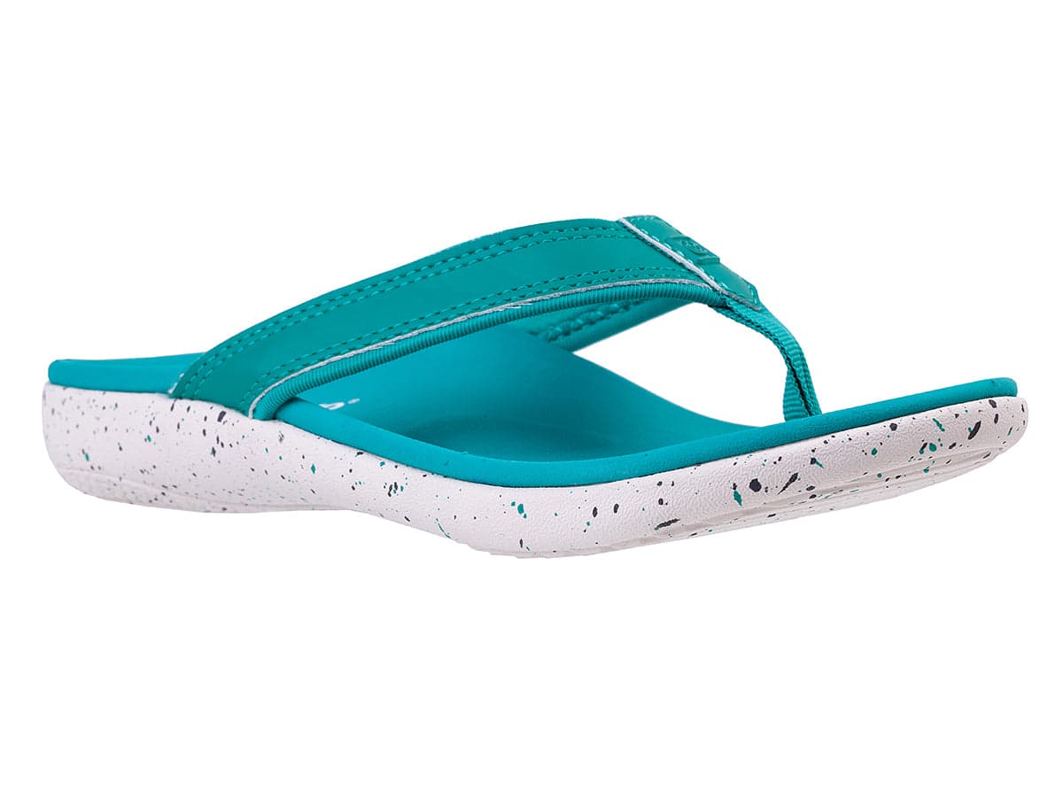 Teal -