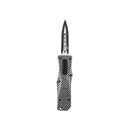 Mavik Gear Rabid // Spear Point (Black) - Black