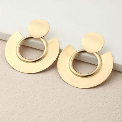 Metallic-