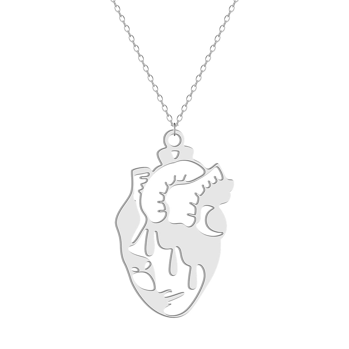 Metallic-