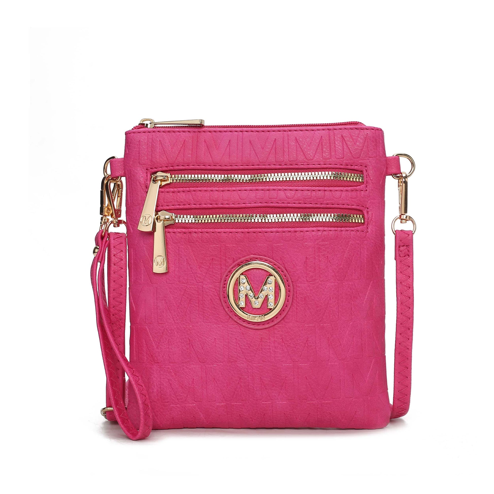 Fuchsia-