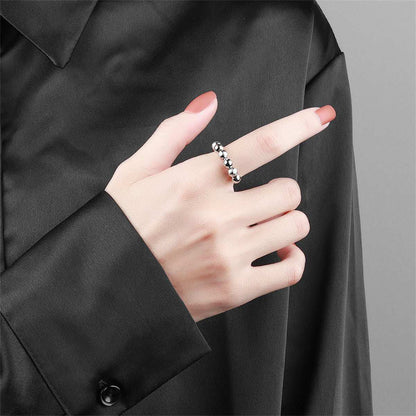 Metallic-