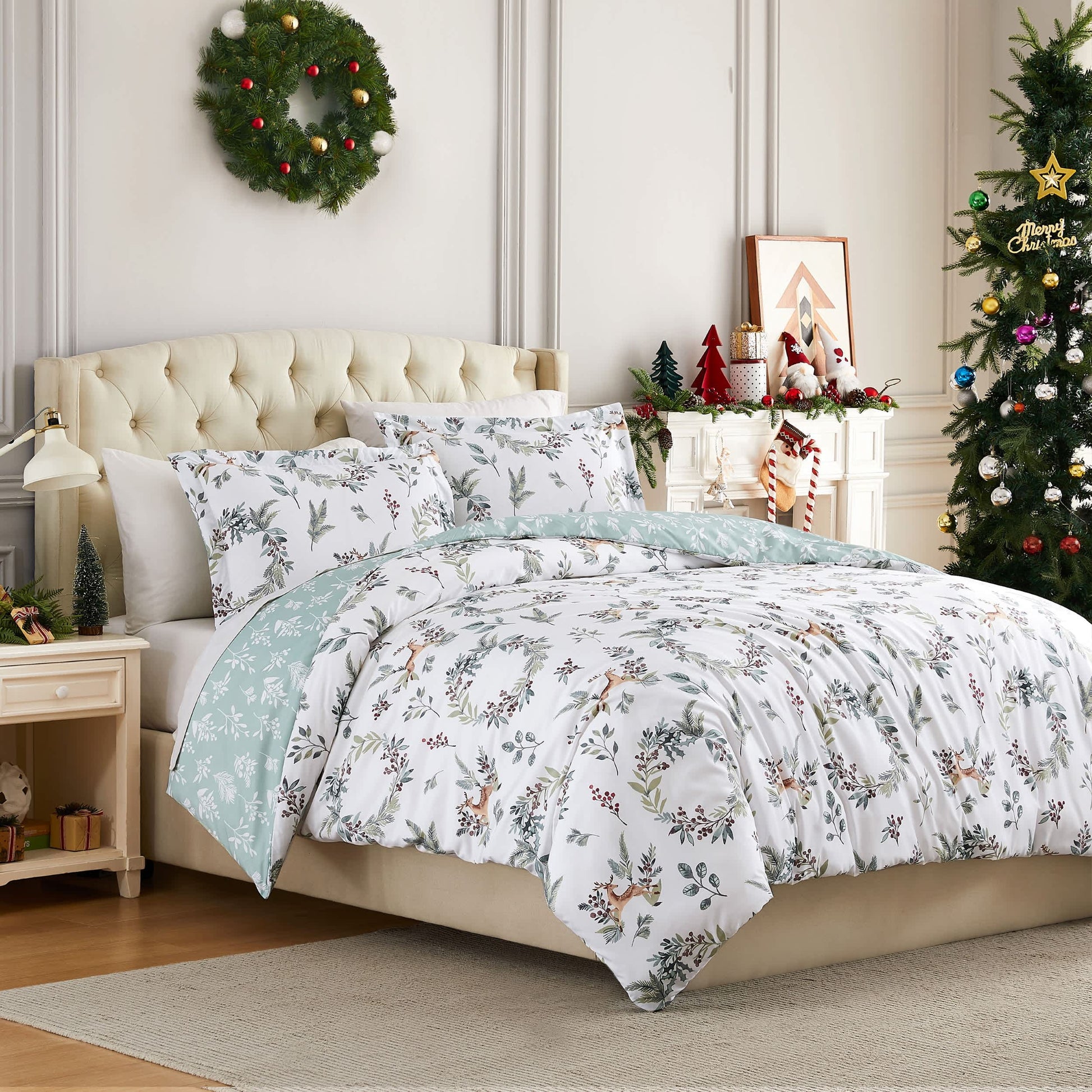 Happy Holidays-