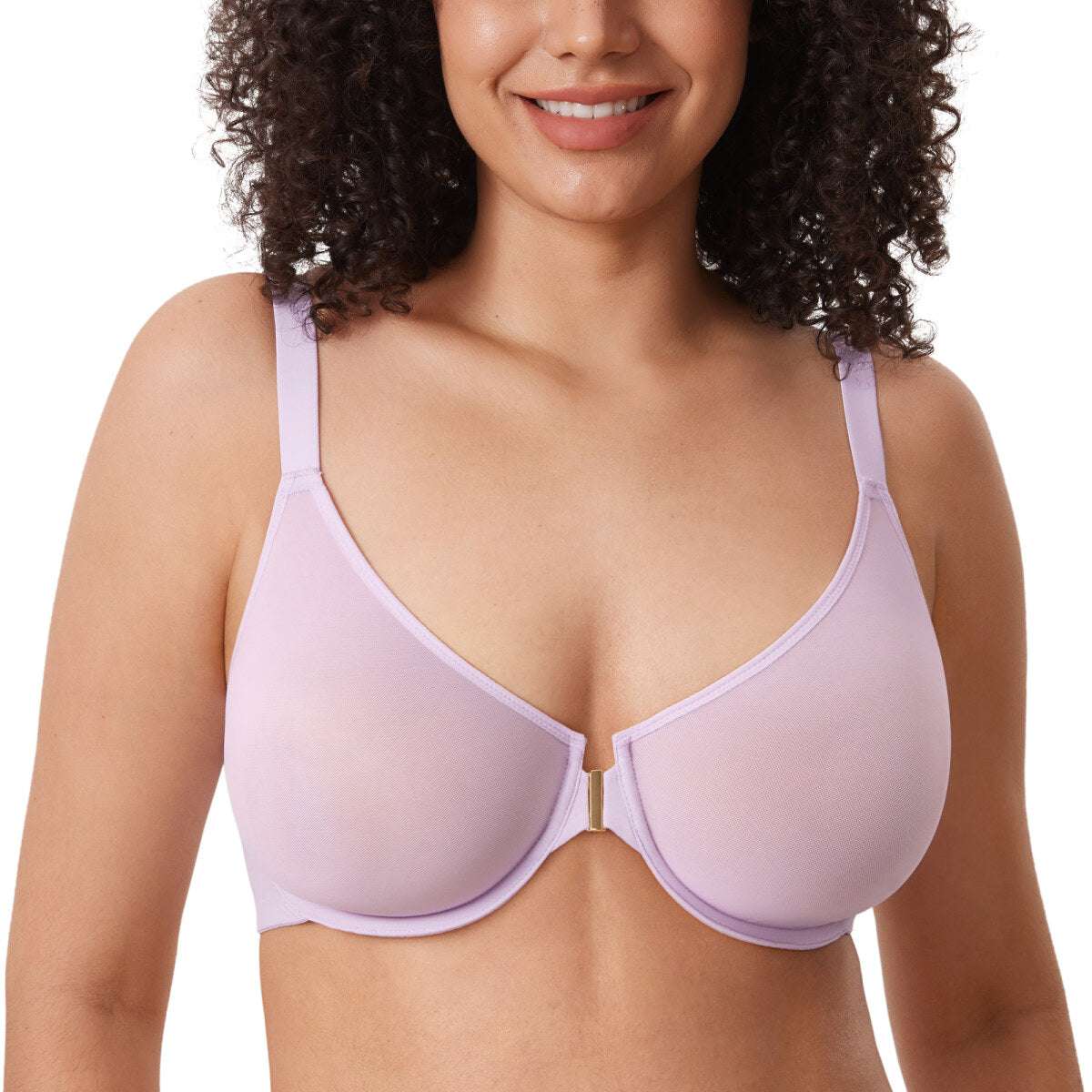 Violet-