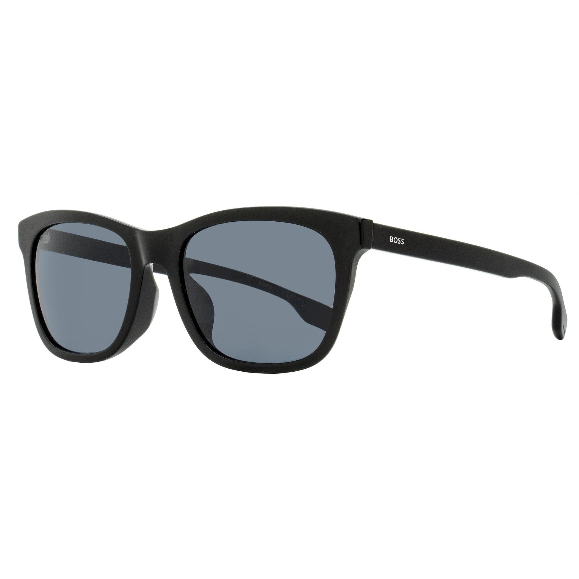 Black-