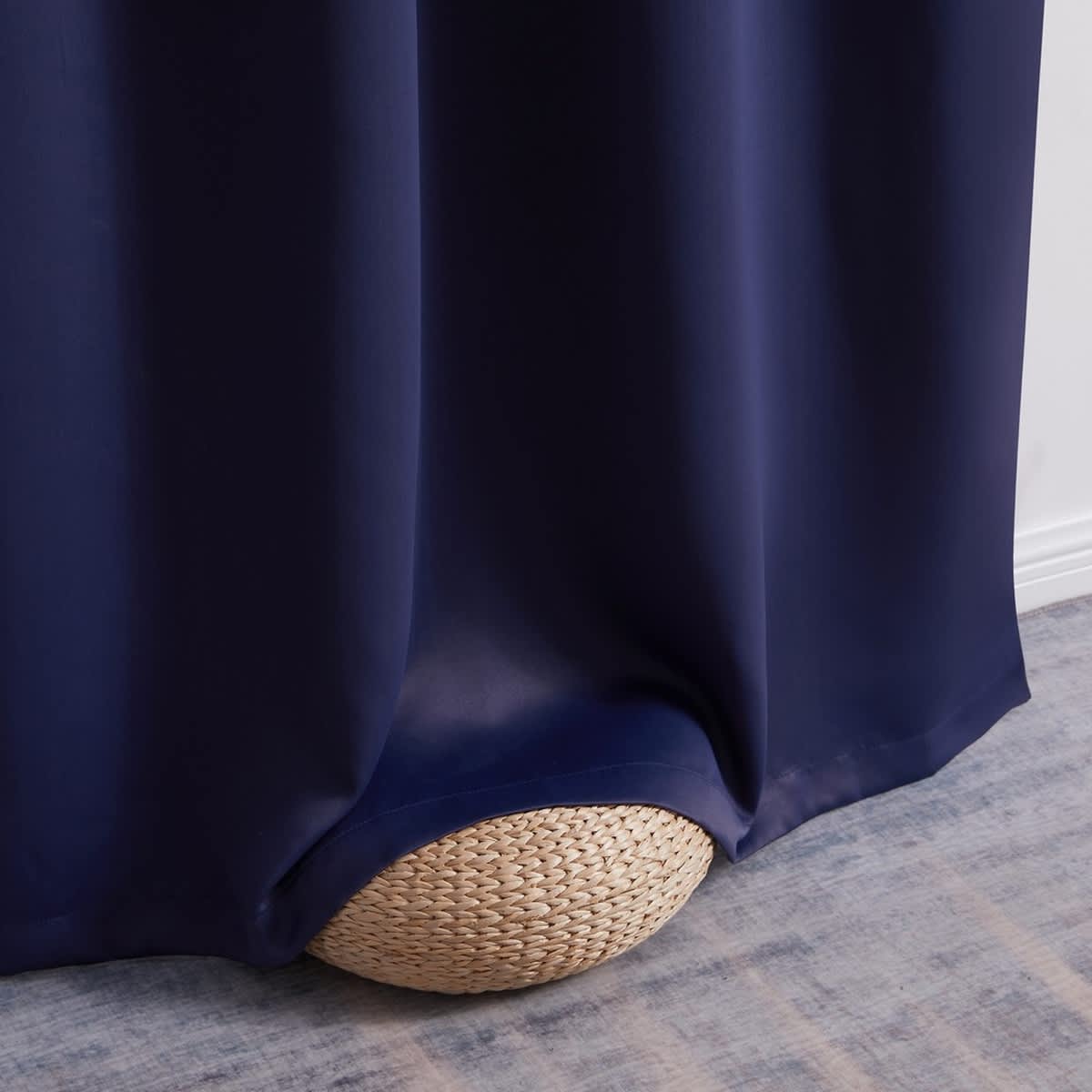 Navy Blue-