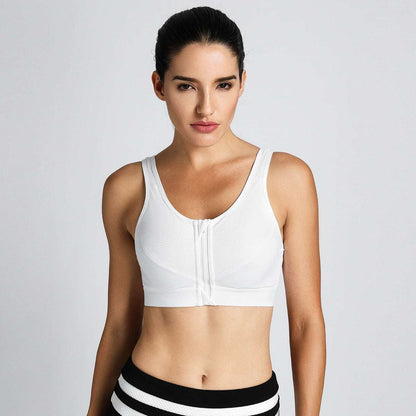 White-