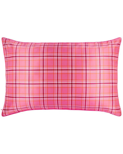 slip® Pure Silk Queen Pillowcase - Highland Rose