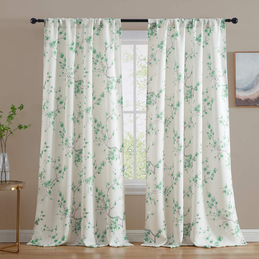 Seafoam Green-