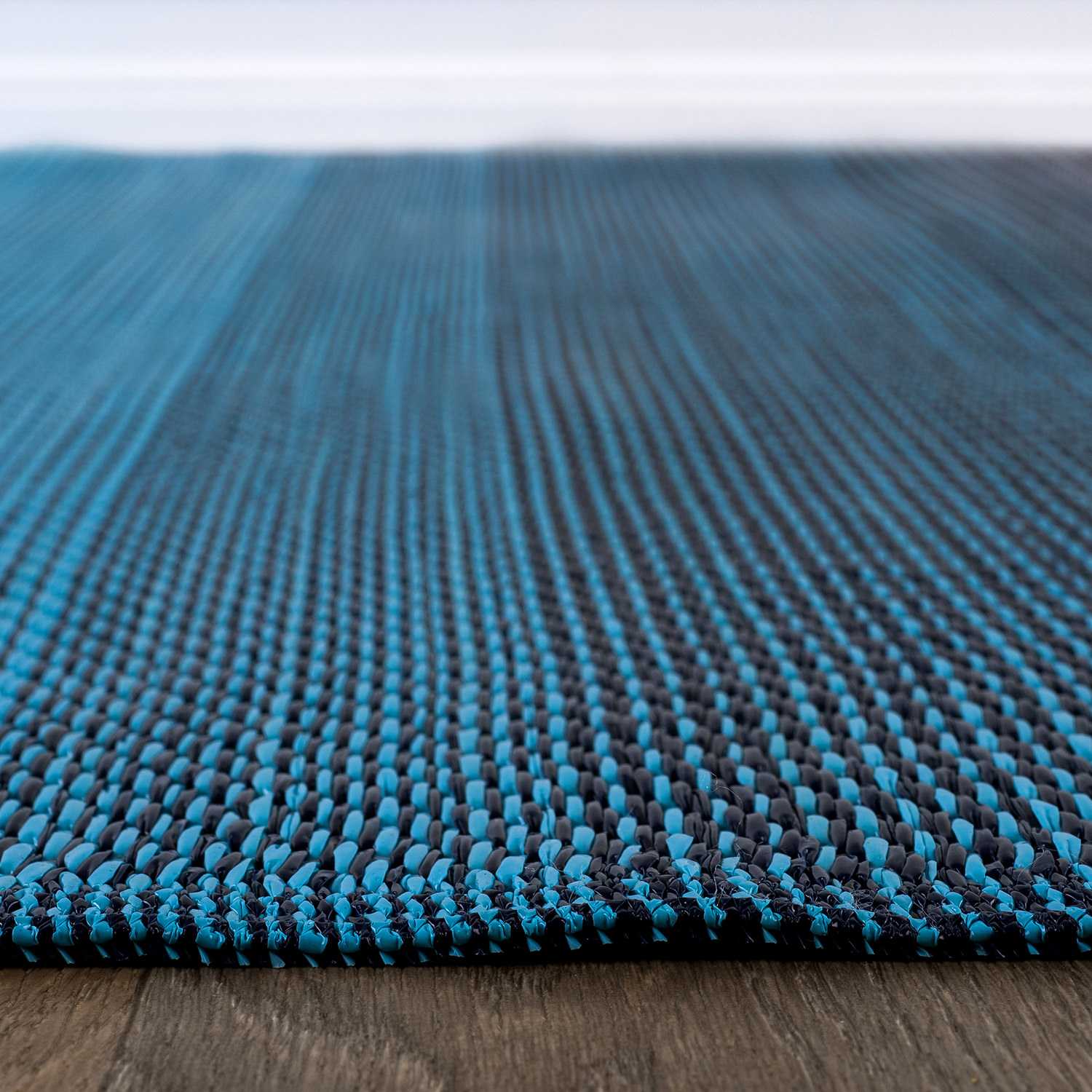 BLUE-