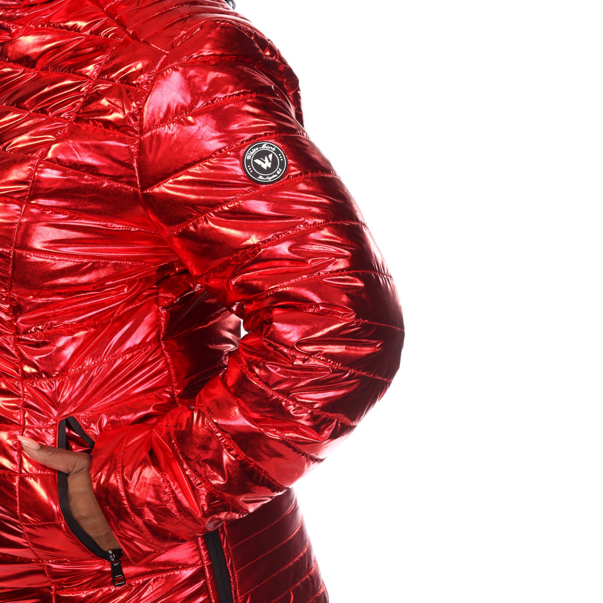 Red-