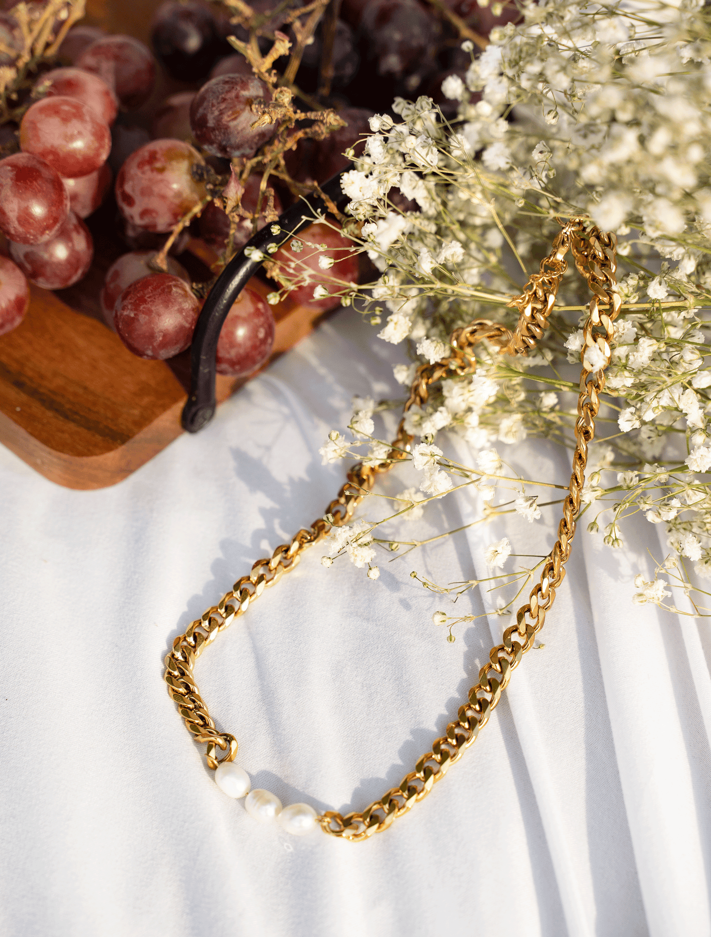 EZLYN Necklace