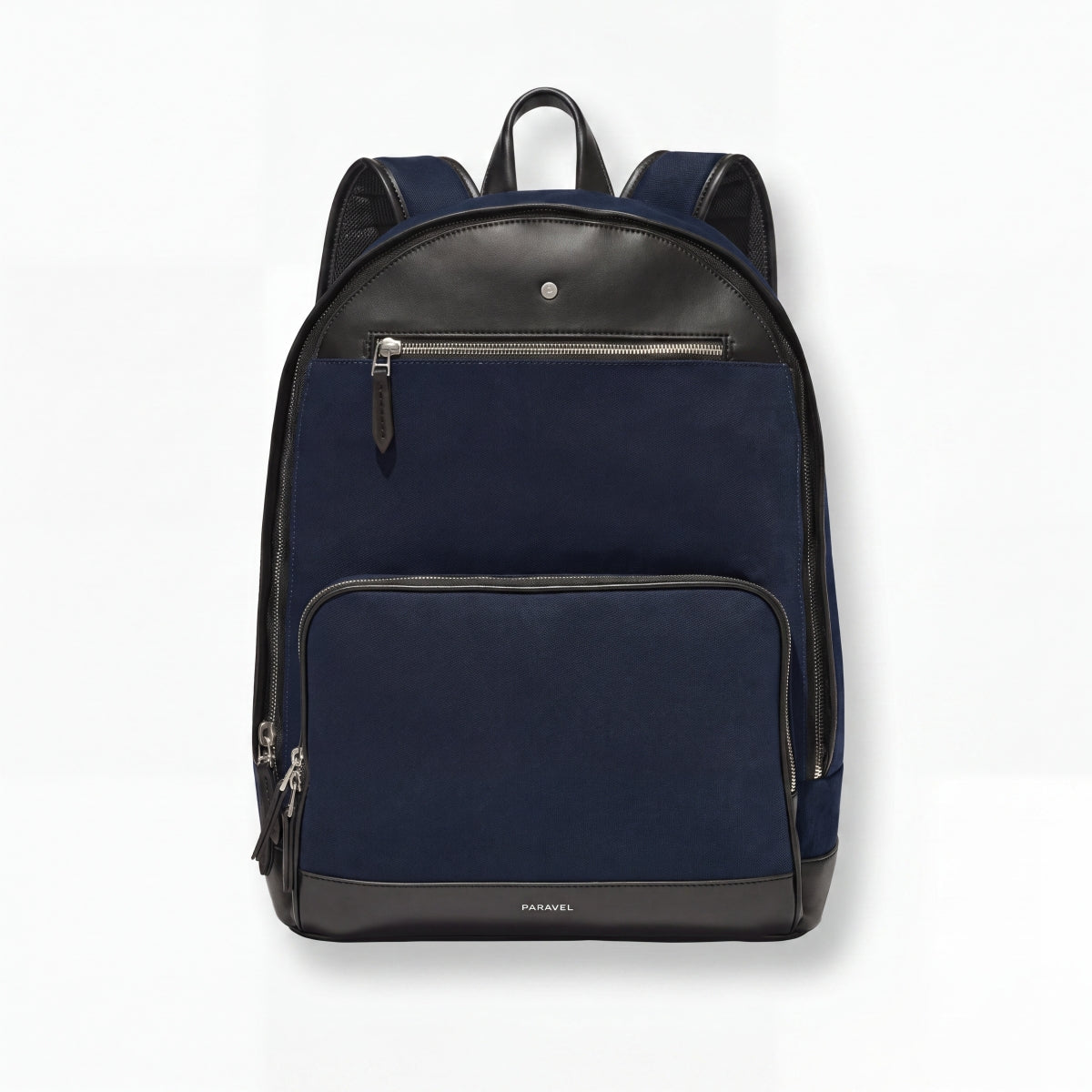 Blue-