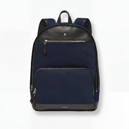 Blue-