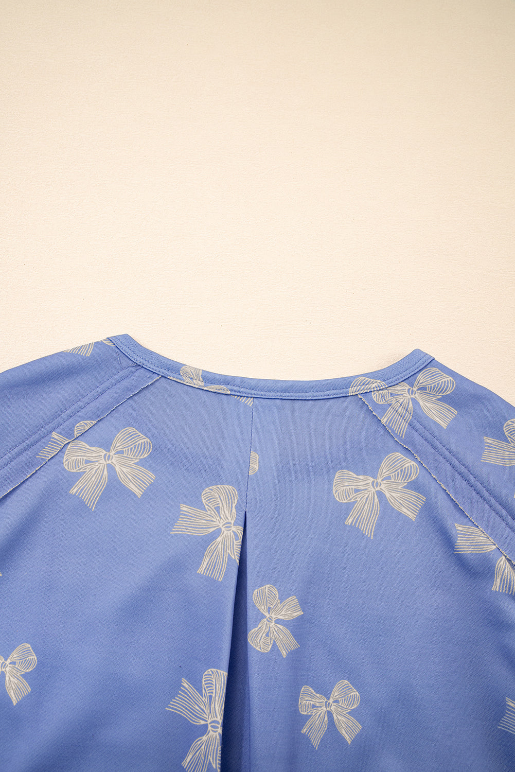 Threaded Pear Emmie Sleeve Shift Mini Dress