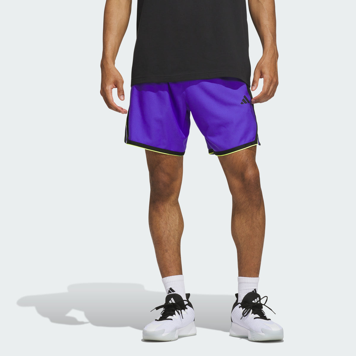 Solar Purple-