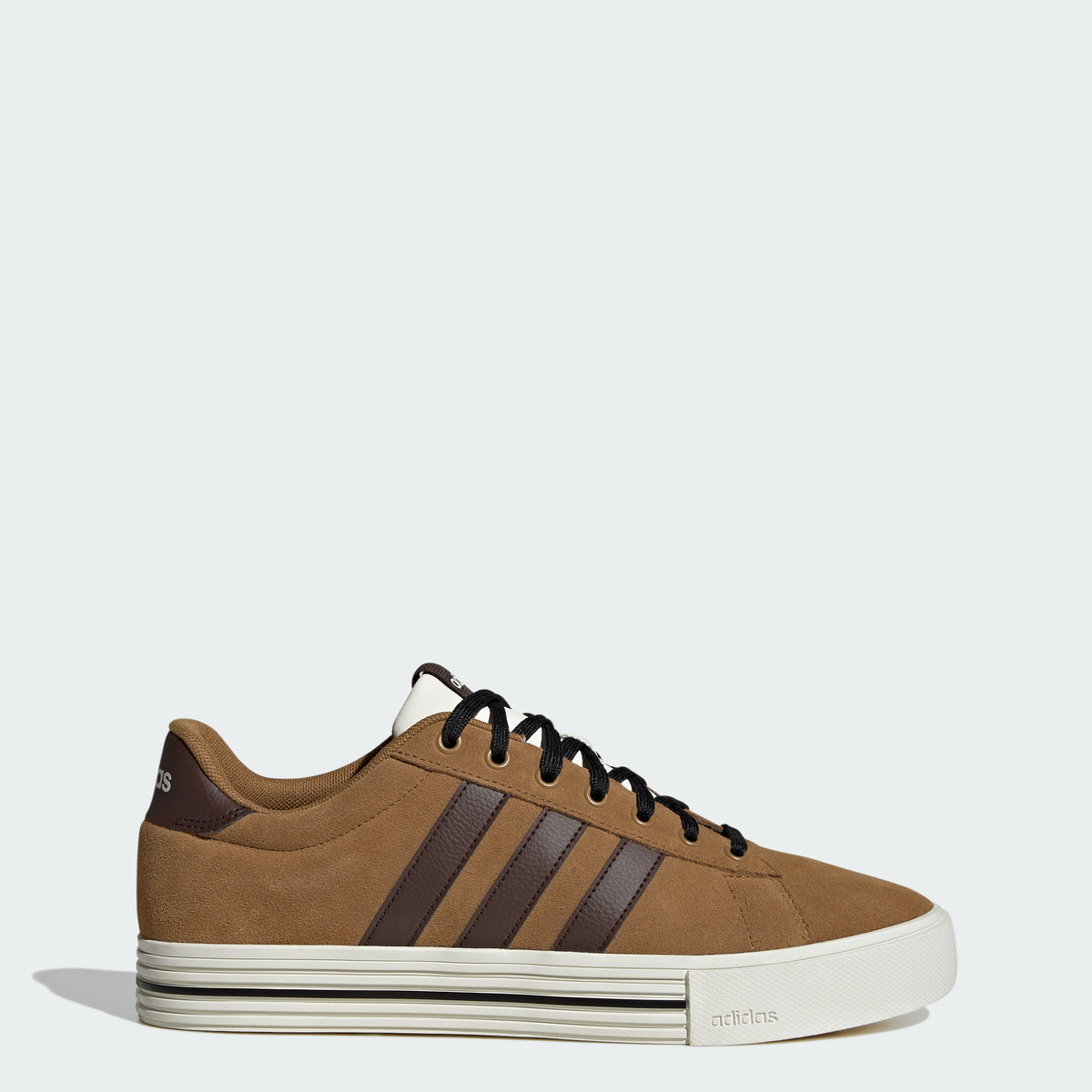 Bronze Strata / Dark Brown / Off White-
