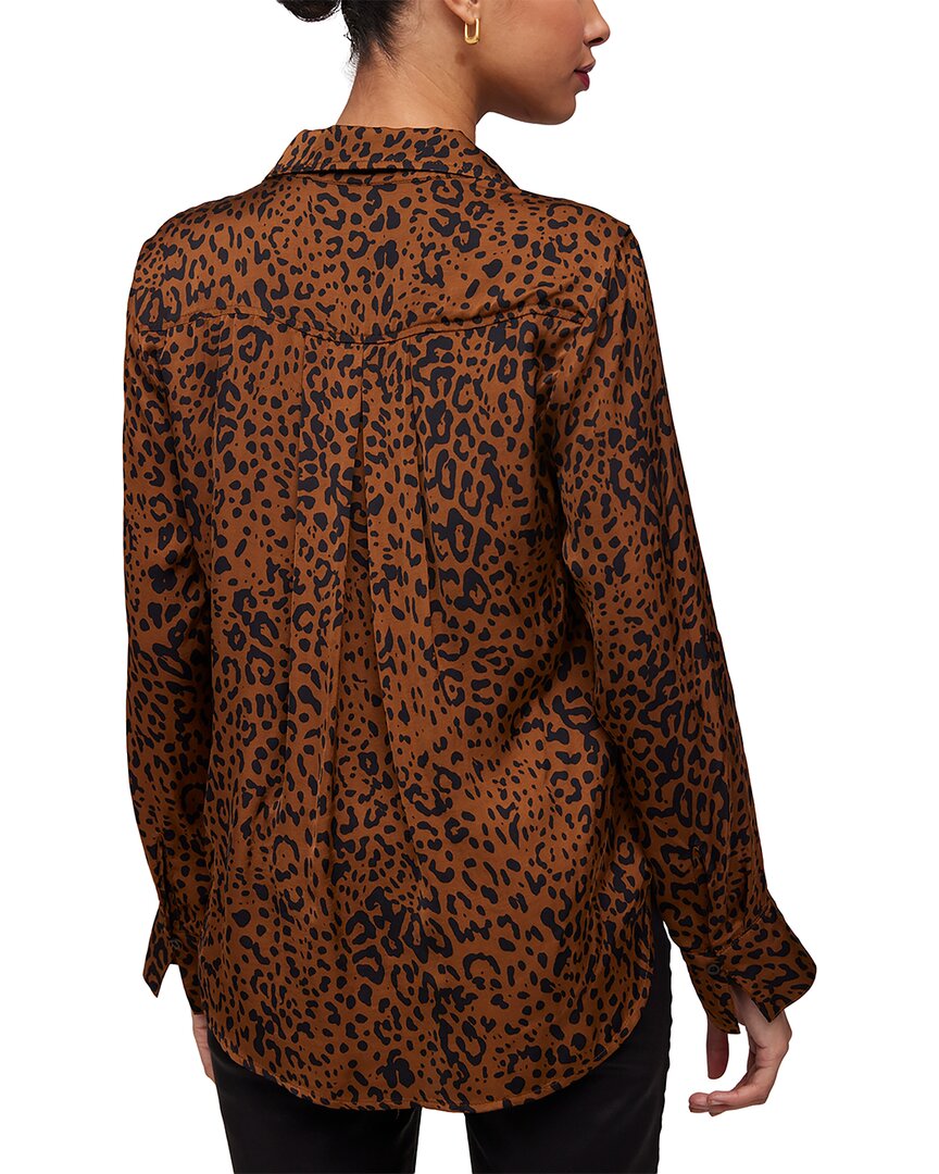 GDSTP-GOLD SPOTS PRINT-