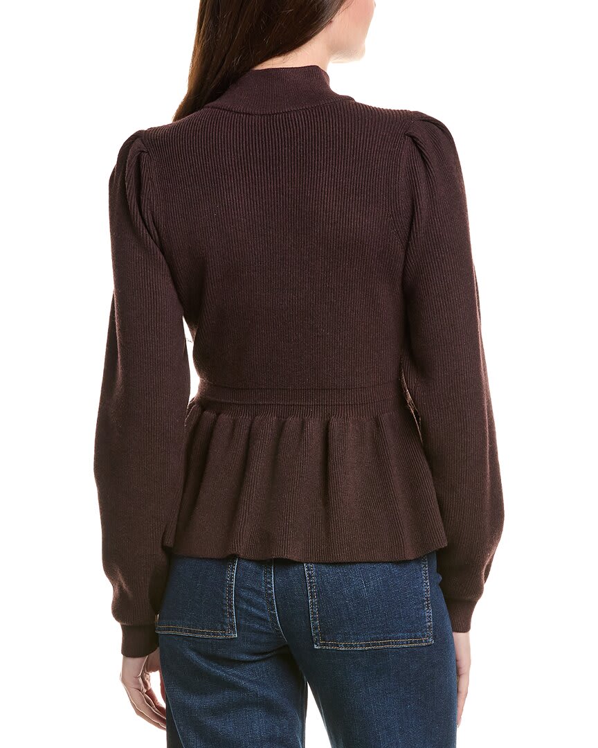 CHOCOLATE BROWN-