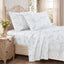 Soft Bloom Blue