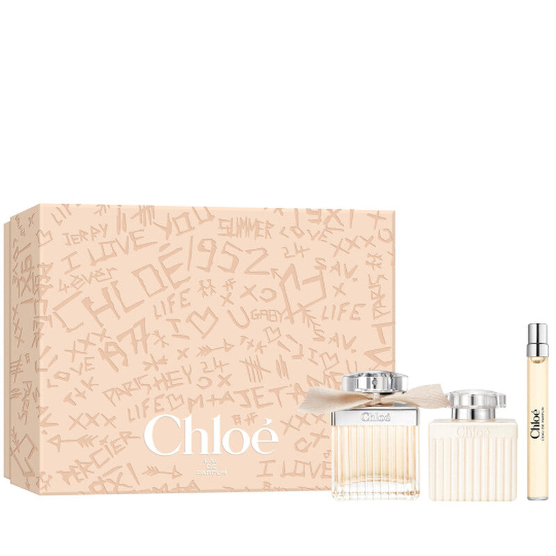 Chloe Signature 3.4 Edp+3.4 B/l+0.33 (l)