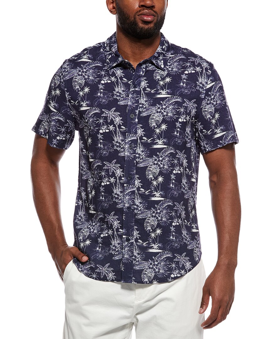 403-VINTAGE INDIGO-