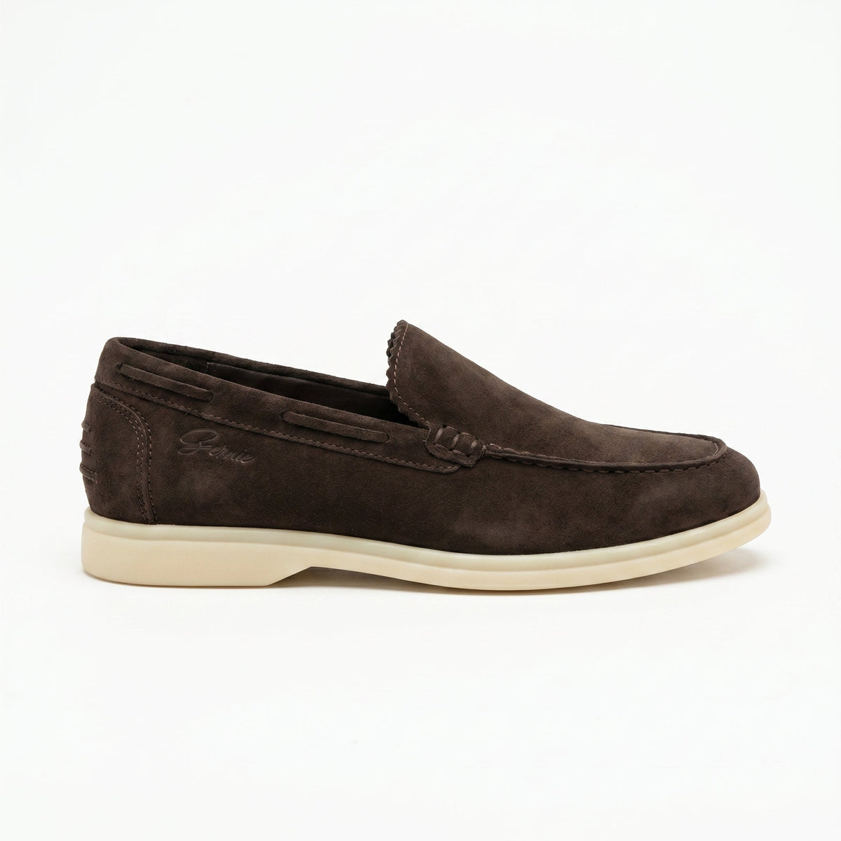 Café Suede-