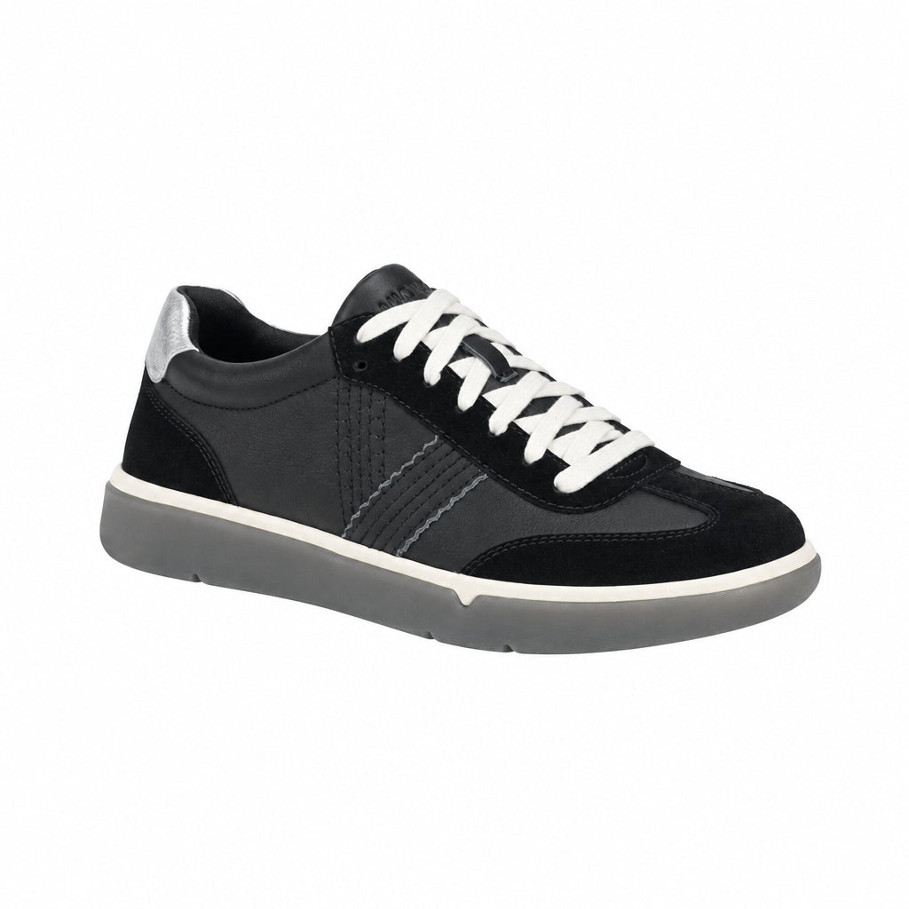 Black Leather-