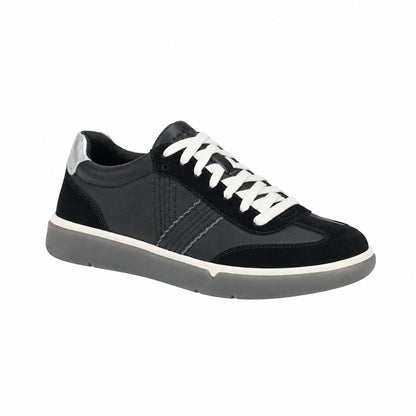 Black Leather-