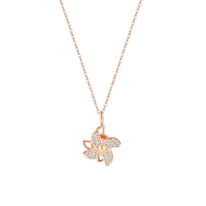 Metallic-