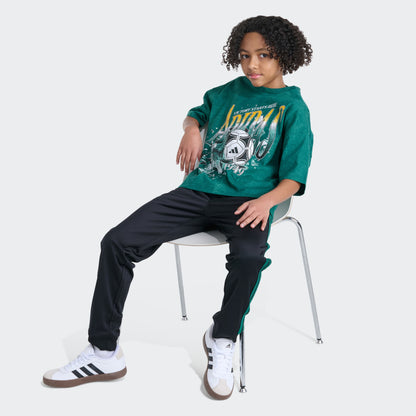 Collegiate Green-