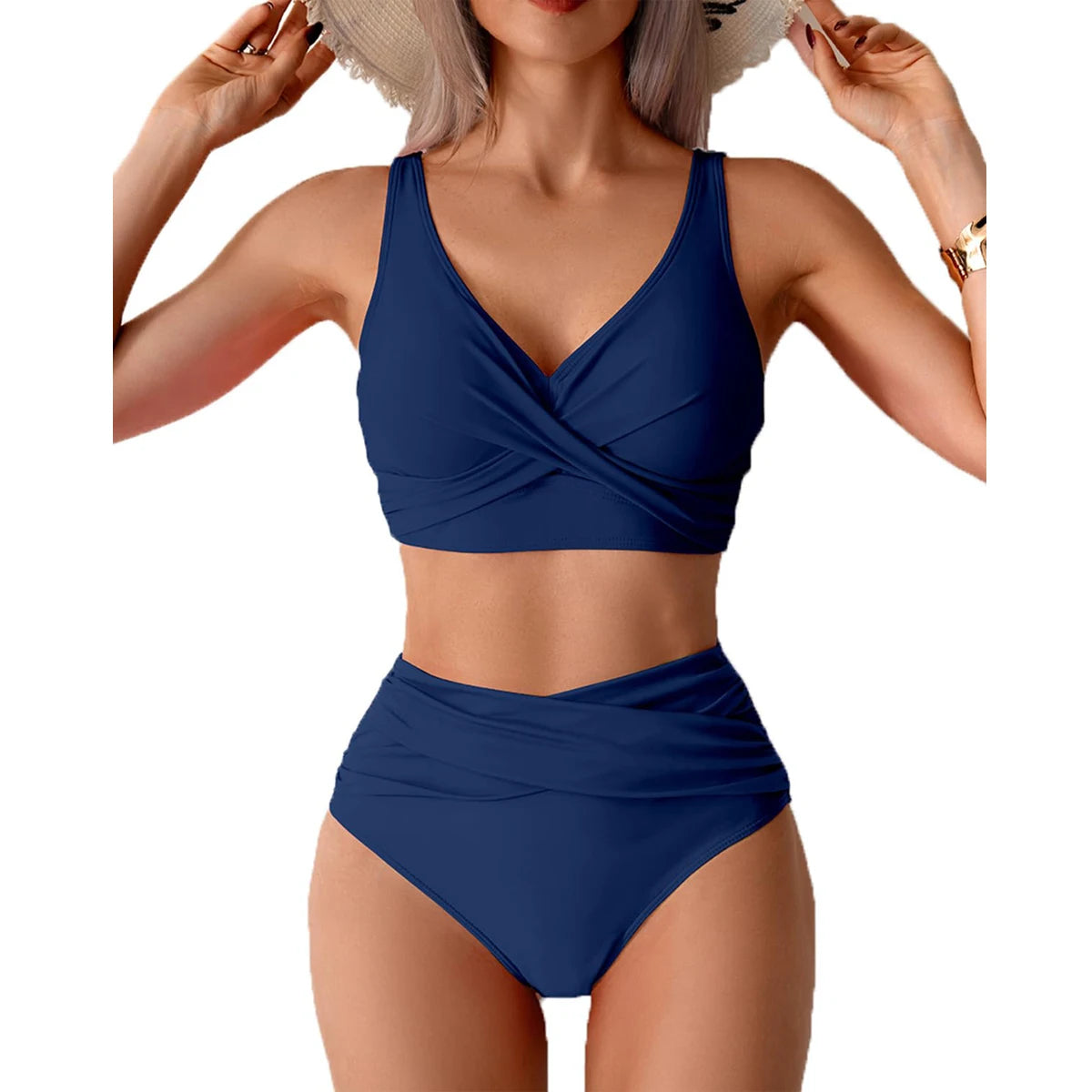 Navy Blue-