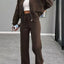 Coffee Brown