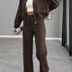 Coffee Brown
