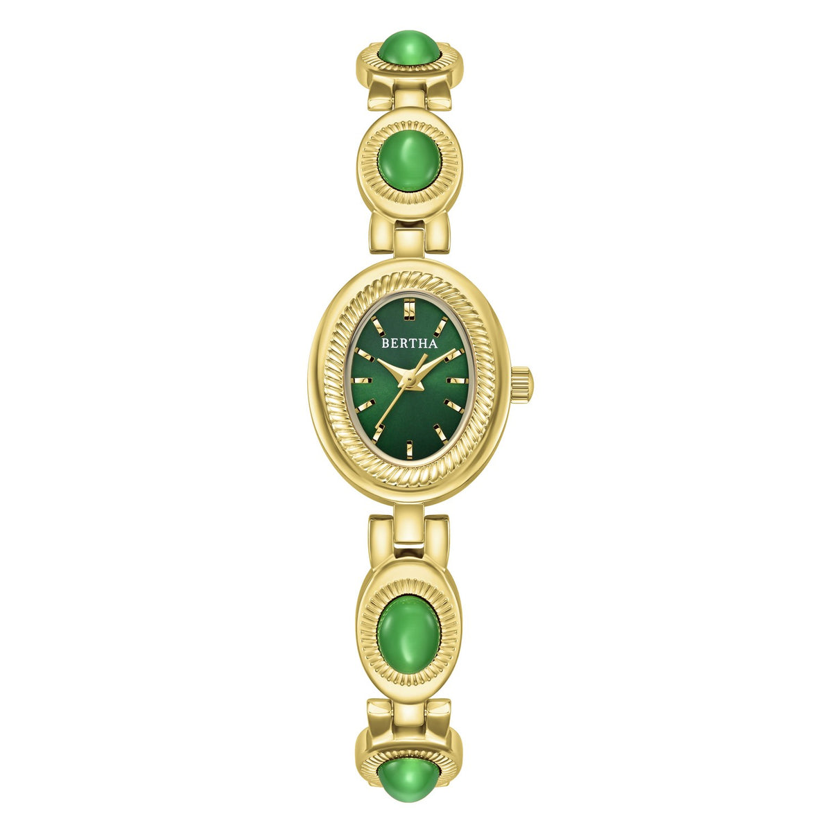 Gold-