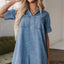Beau Blue
