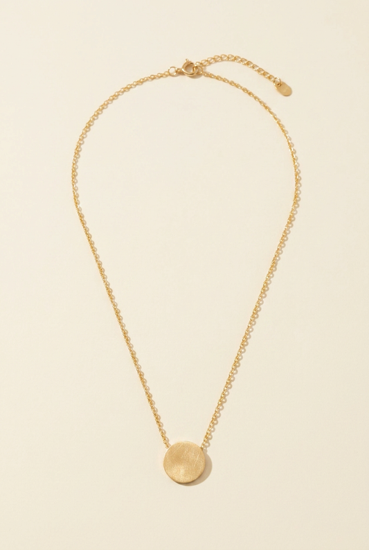 Gold-