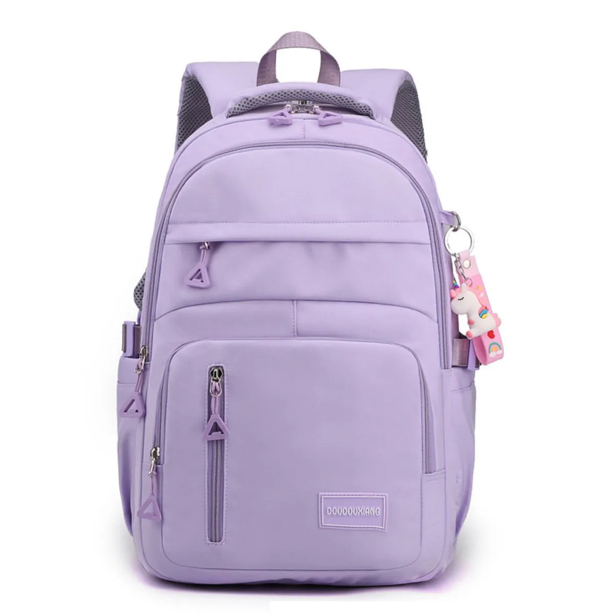 Purple-