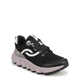 Black Purple