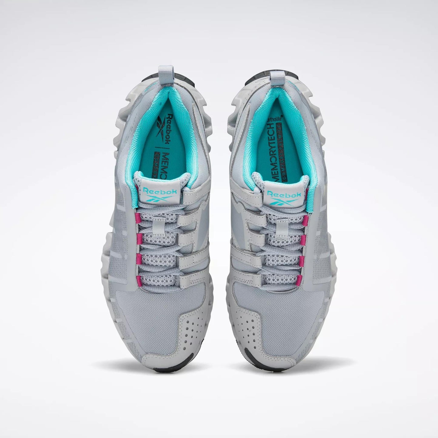 Women's Reebok Zigwild Tr 6