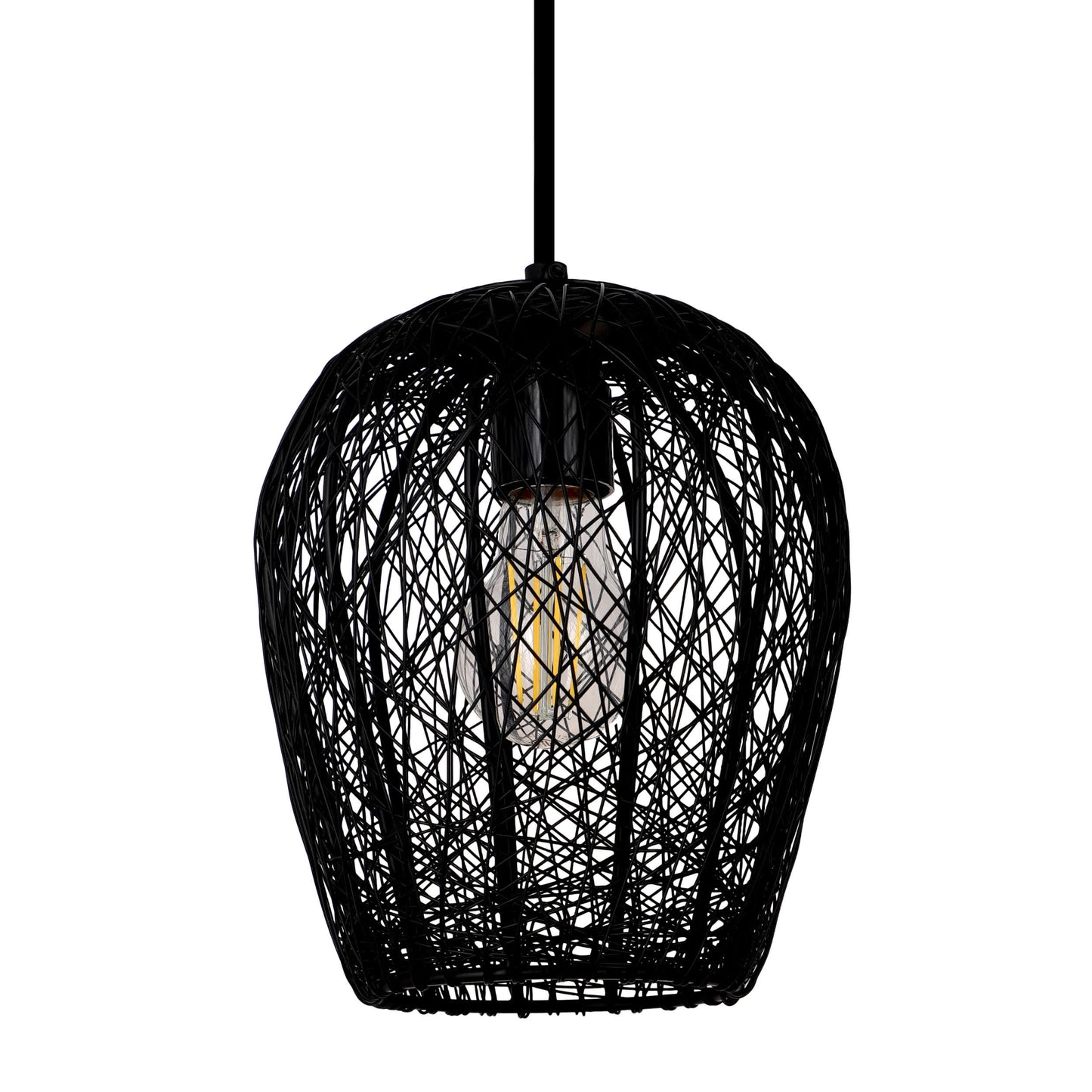 Black-