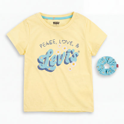 Yellow-