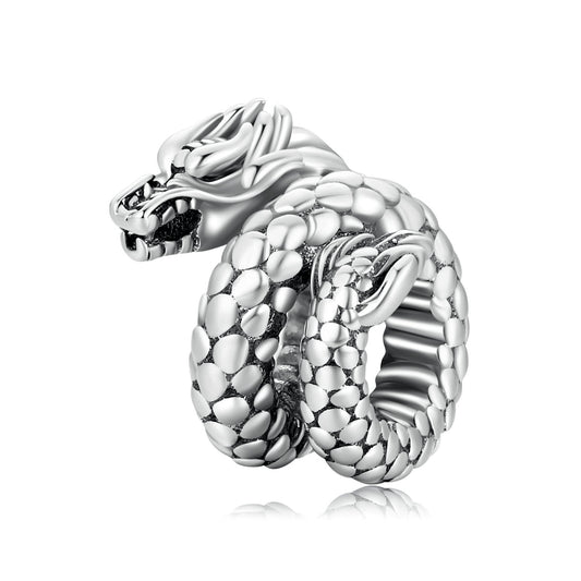 Sterling Silver-